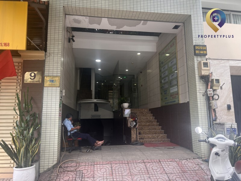 HK Building